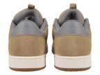 Tenis DC Shoes Astrix Color Tan y Blanco para Hombre