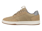 Tenis DC Shoes Astrix Color Tan y Blanco para Hombre