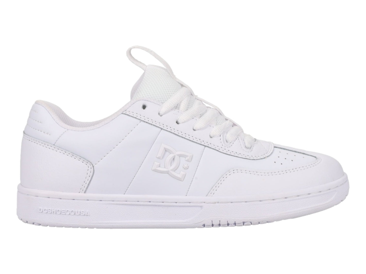 Tenis Dc Shoes 02789 Para Mujer