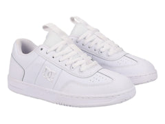 Tenis DC Shoes Astrix Blanco para Mujer