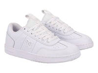 Tenis DC Shoes Astrix Blanco para Mujer