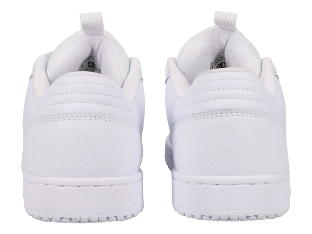 Tenis DC Shoes Astrix Blanco para Mujer