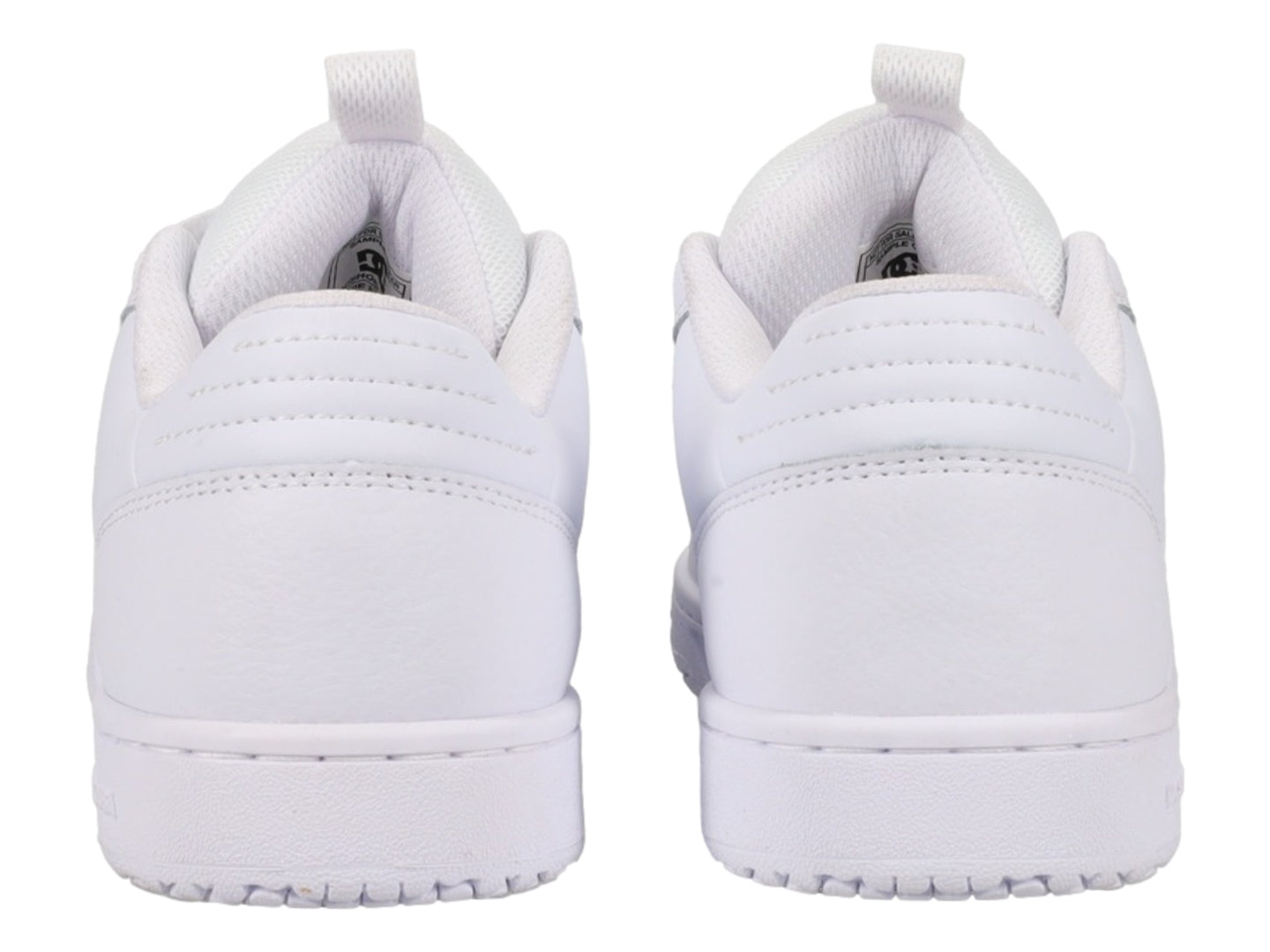 Tenis DC Shoes Astrix Blanco para Mujer