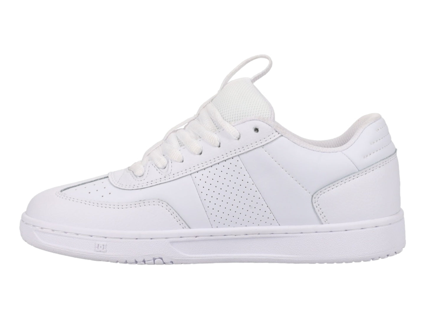 Tenis DC Shoes Astrix Blanco para Mujer