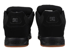 Tenis DC Shoes Coiler Negro para Hombre