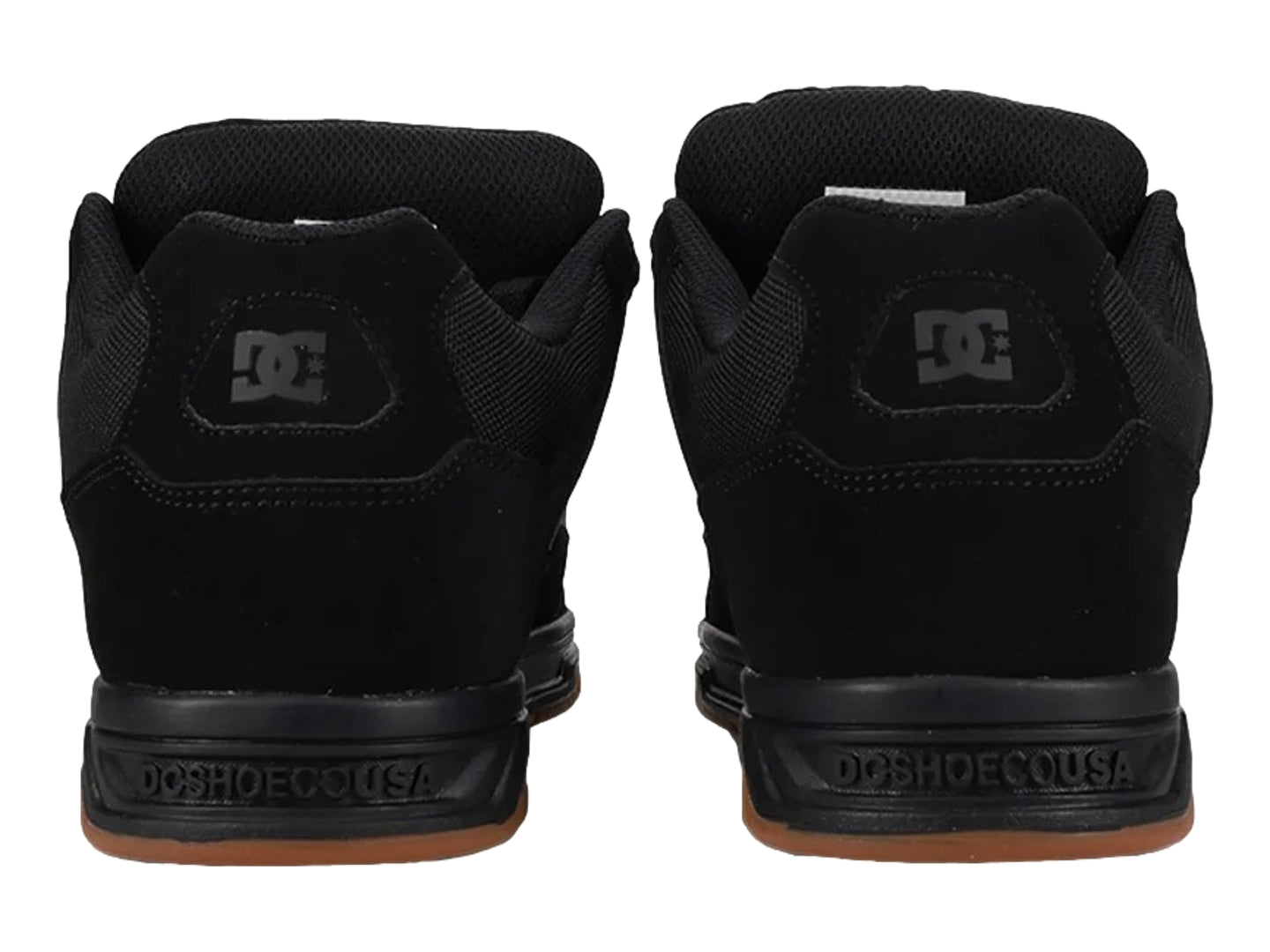 Tenis Dc Shoes 03011 Para Hombre
