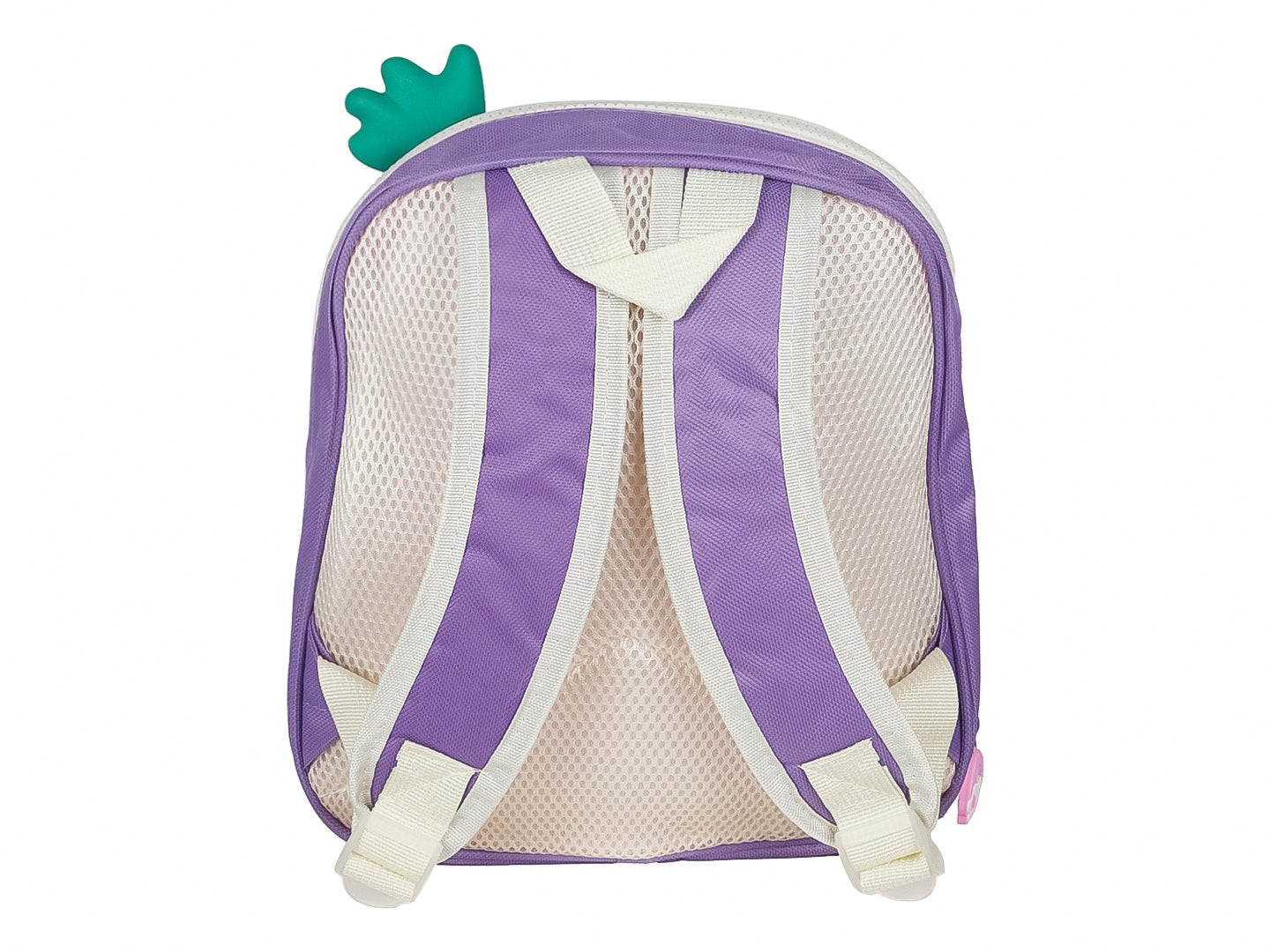 Bolso Roze Mochila 033199