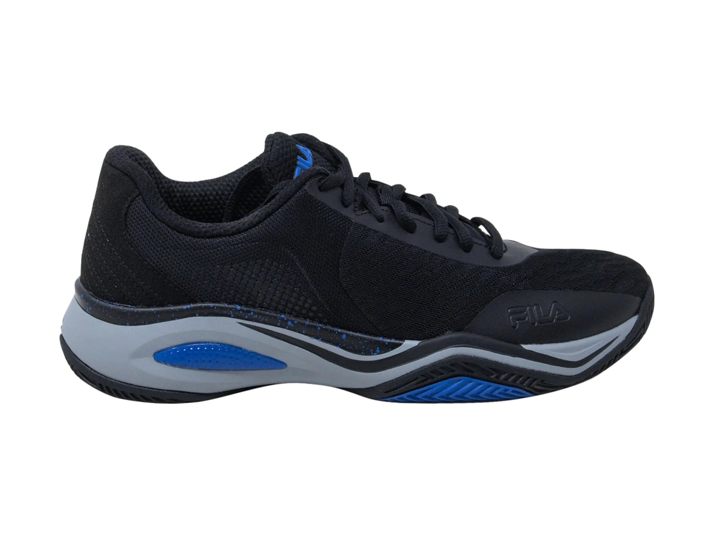 Tenis Fila M02509 Para Hombre