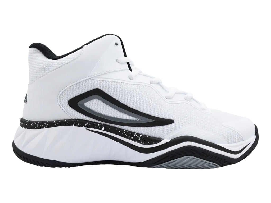 Tenis Fila M02510 Para Hombre