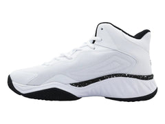 Tenis FILA Speedtrap Blanco y Gris para Hombre