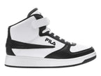 Tenis Fila M00543 Para Niño