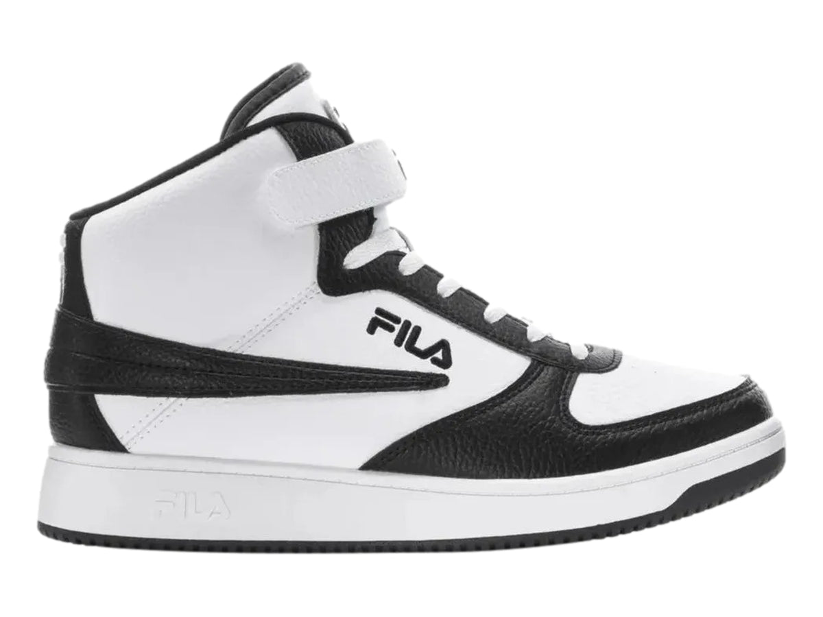 Tenis Fila M00543 Para Niño