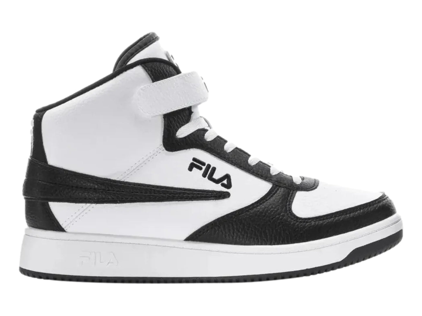 Tenis Fila M00543 Para Niño