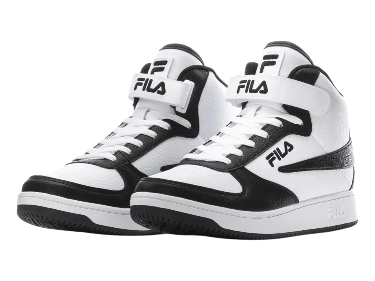 Tenis Fila M00543 Para Niño