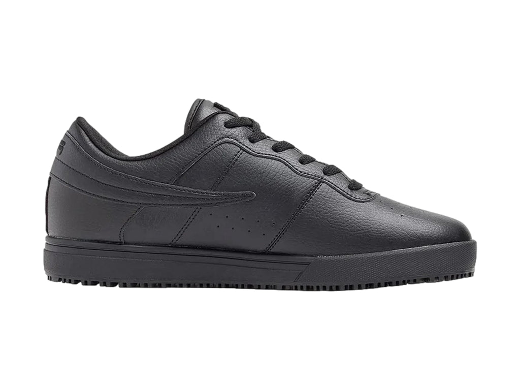 Tenis Fila M00762 Para Niño