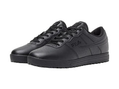 Tenis Fila Vulc 13 Low Negro para Niño