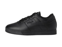 Tenis Fila Vulc 13 Low Negro para Niño