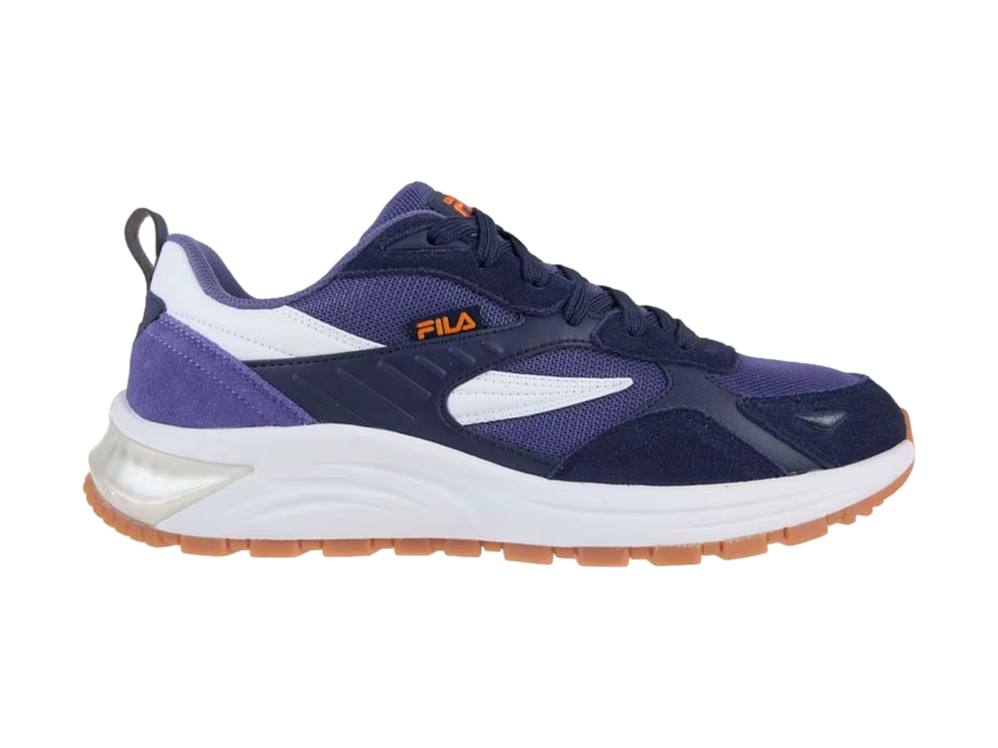 Tenis Fila M02774 Para Hombre