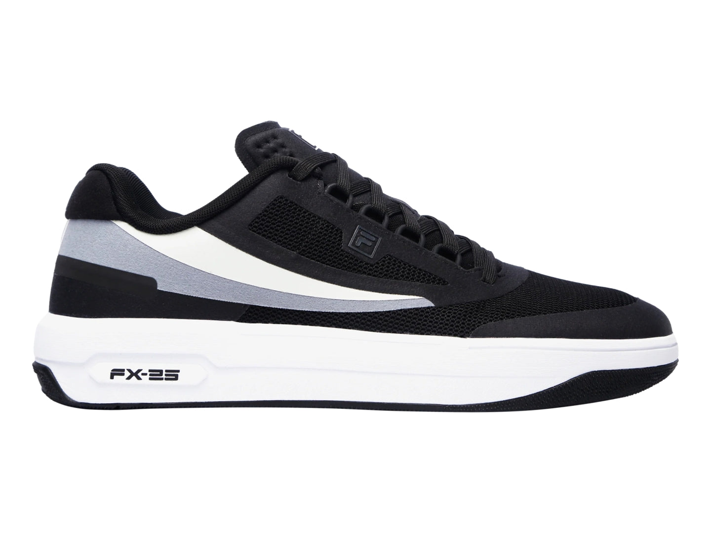 Tenis Fila M02079 Para Hombre