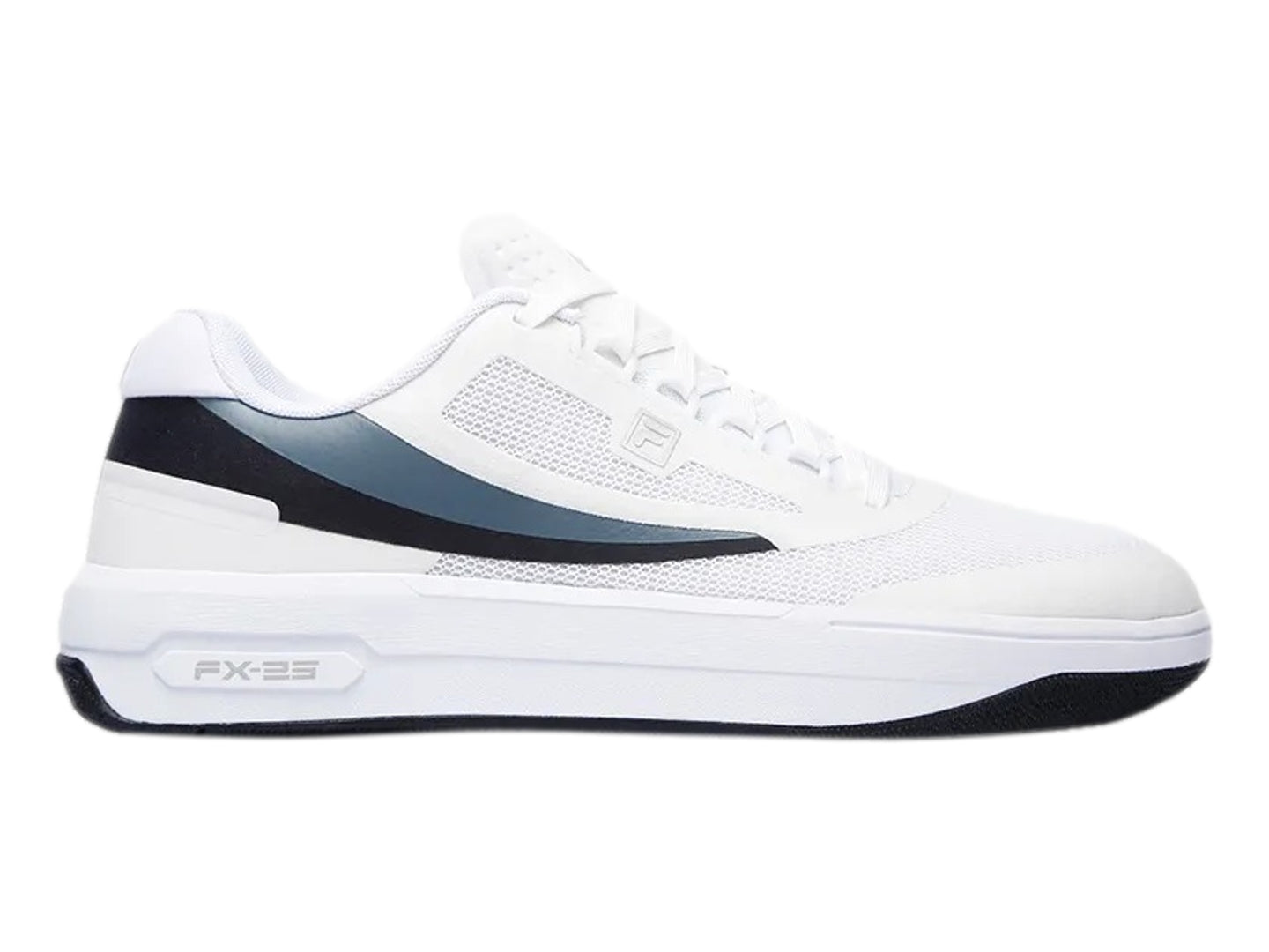 Tenis Fila M02079 Para Hombre