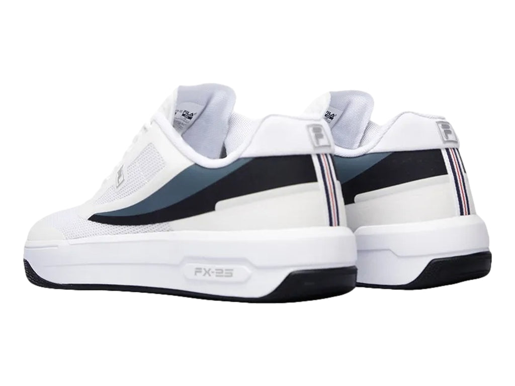 Tenis Fila M02079 Para Hombre