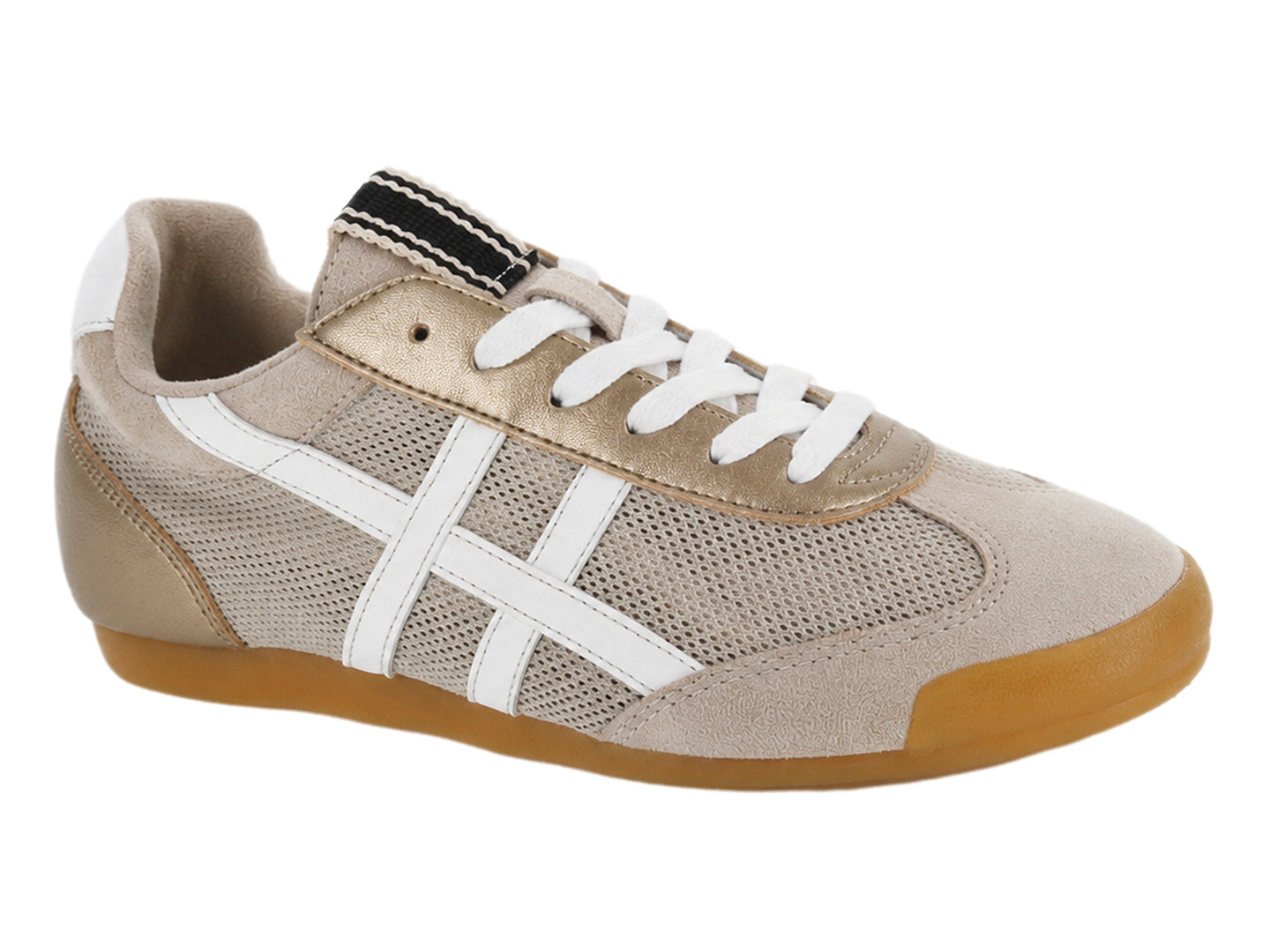 Tenis Corina M5070 Para Mujer