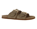 Sandalias Corina M5455 Para Mujer