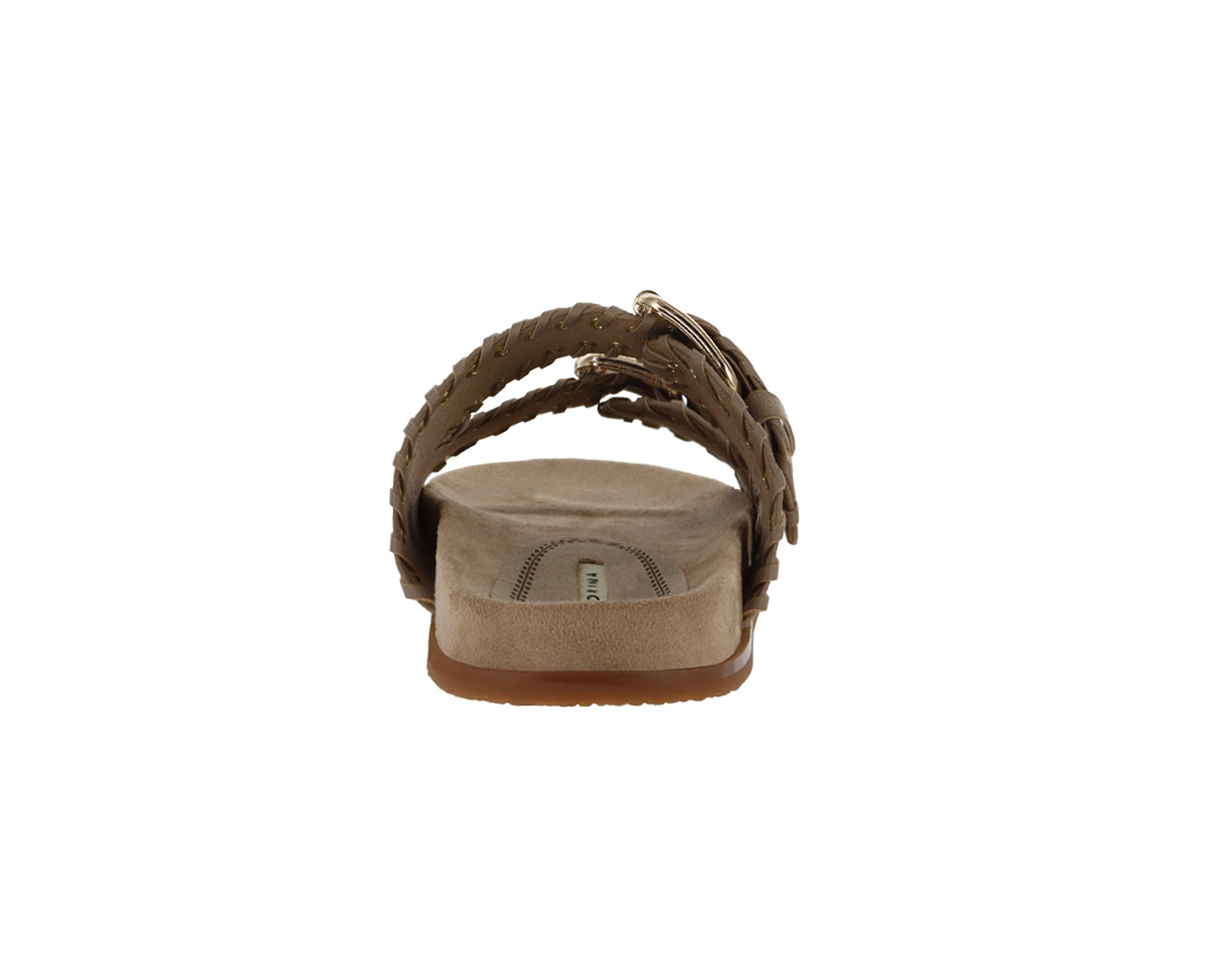 Sandalias Corina M5455 Para Mujer