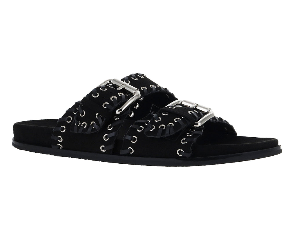 Sandalias Corina M5455 Para Mujer