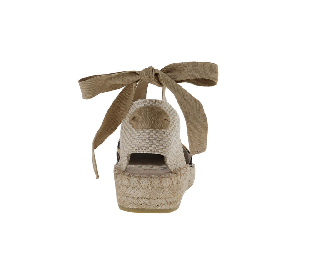 Zapatos Corina M5383 Para Mujer