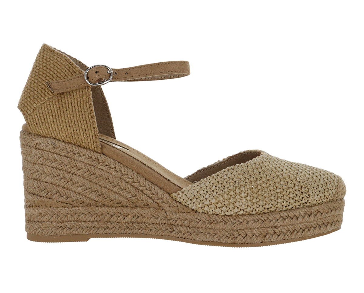 Zapatos Planos Corina M5390 Para Mujer