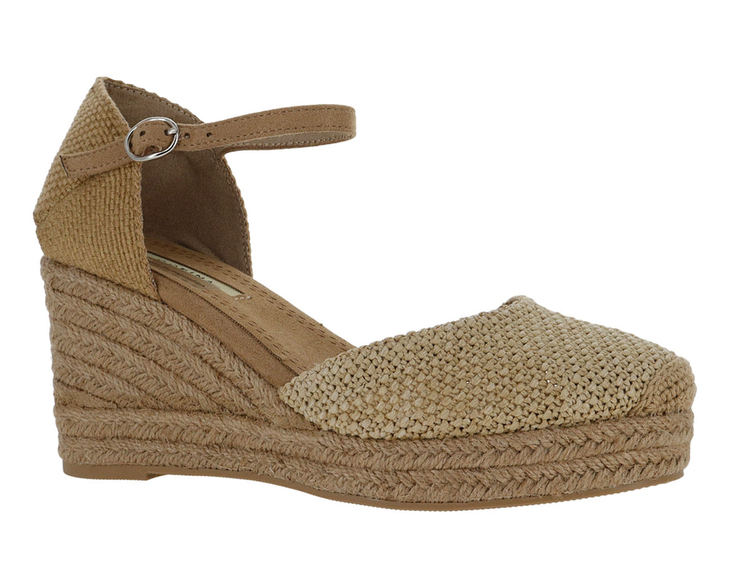 Zapatos Planos Corina M5390 Para Mujer
