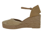 Zapatos Planos Corina M5390 Para Mujer