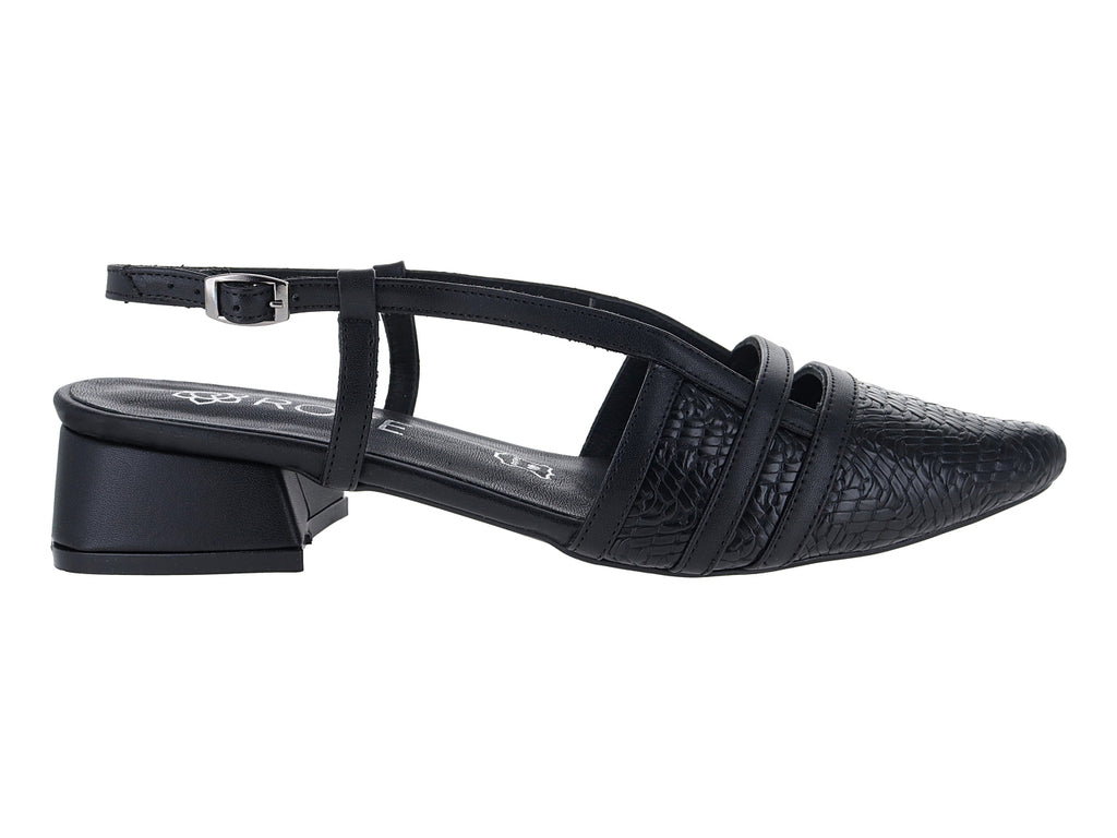 Zapatillas Roze 6081 Para Mujer