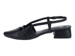 Zapatillas Roze Negro para Mujer