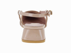 Zapatillas Roze Nutty Beige para Mujer