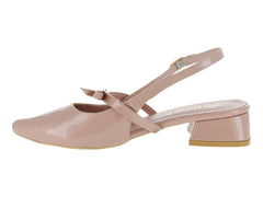 Zapatillas Roze Color Maquillaje para Mujer