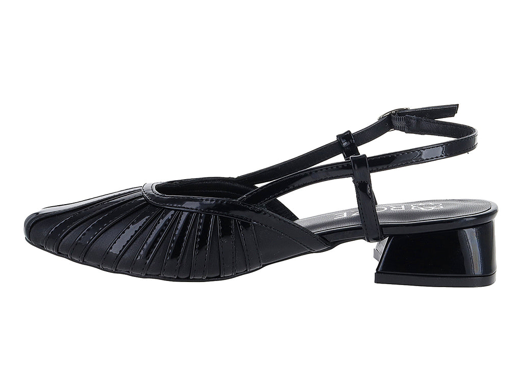 Zapatillas de Tacón ROZE Negro para Mujer
