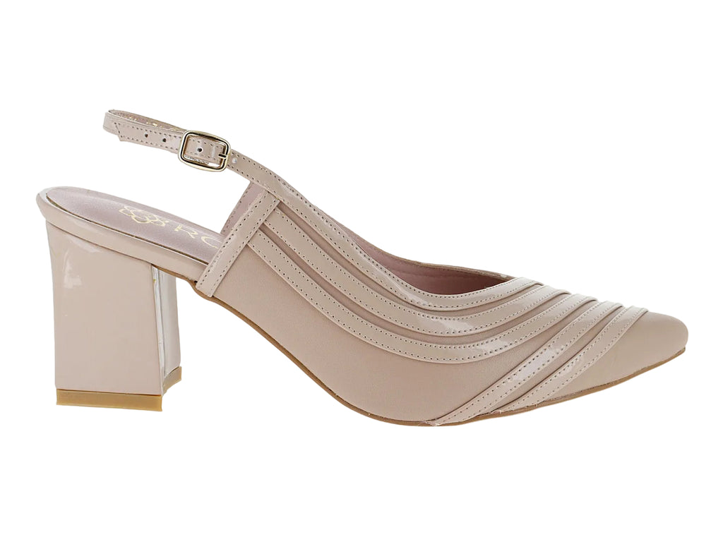 Zapatillas Roze 4236 Para Mujer