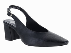 Zapatillas Roze Negro para Mujer