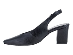 Zapatillas Roze Negro para Mujer