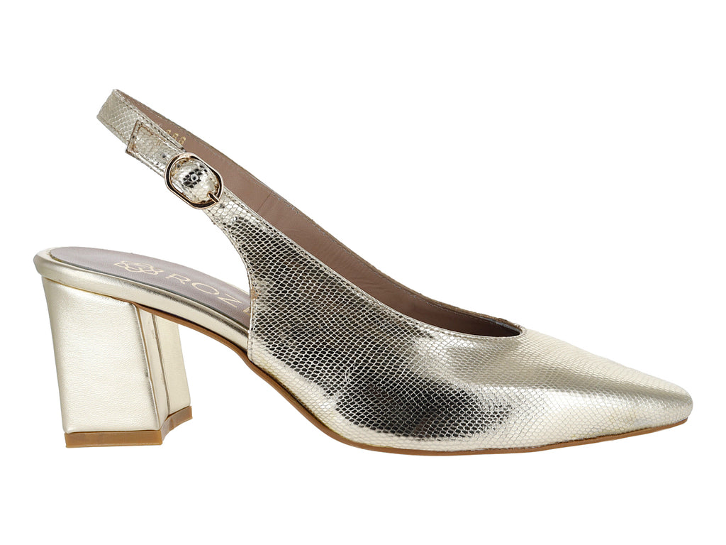 Zapatillas Roze 9030 Para Mujer