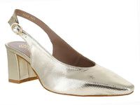 Zapatillas Roze 9030 Para Mujer