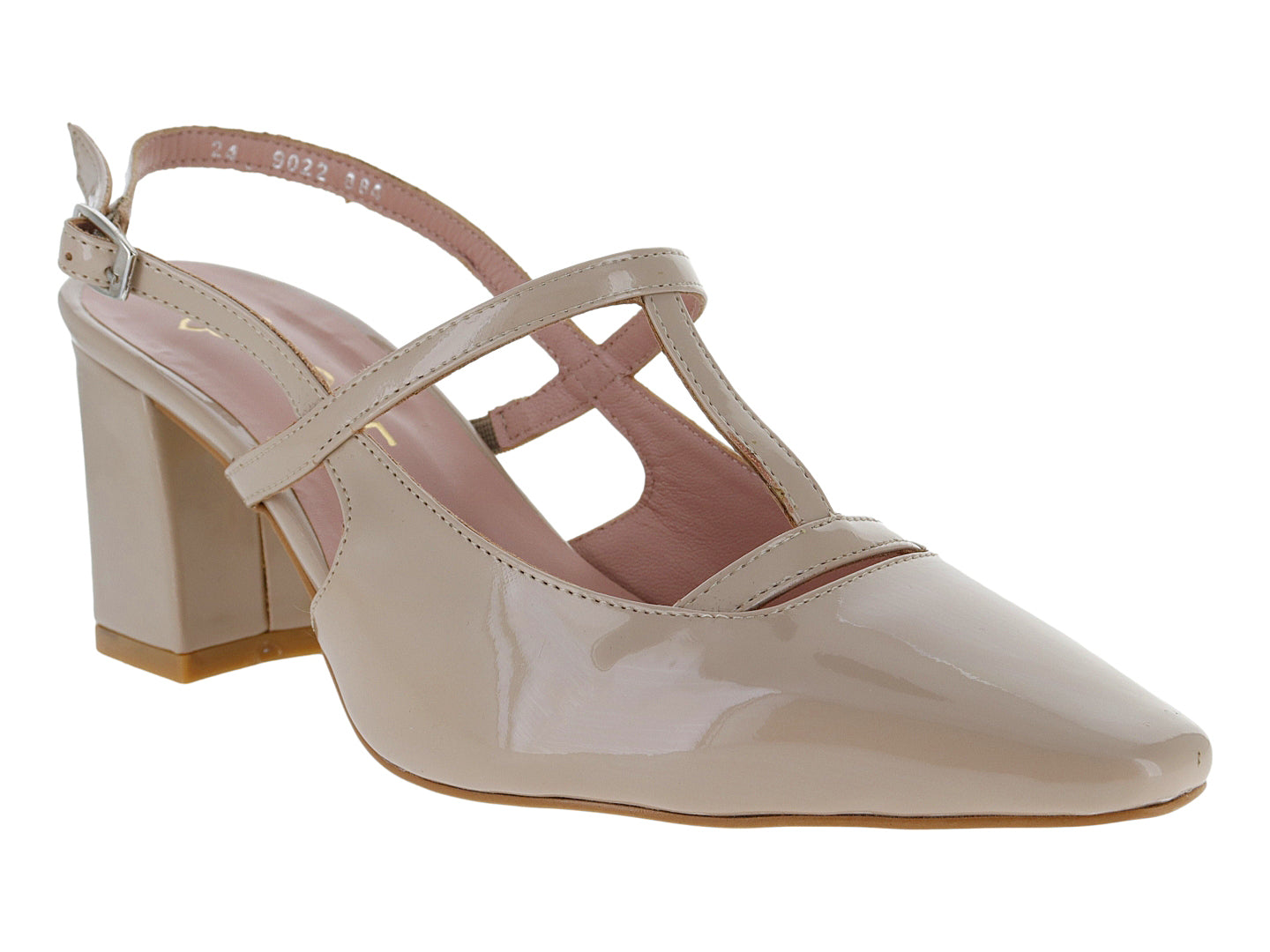 Zapatillas Roze 9022 Para Mujer