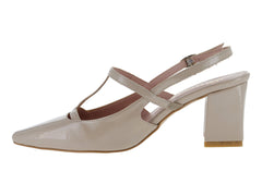 Zapatillas ROZE Charol Color Baileys para Mujer