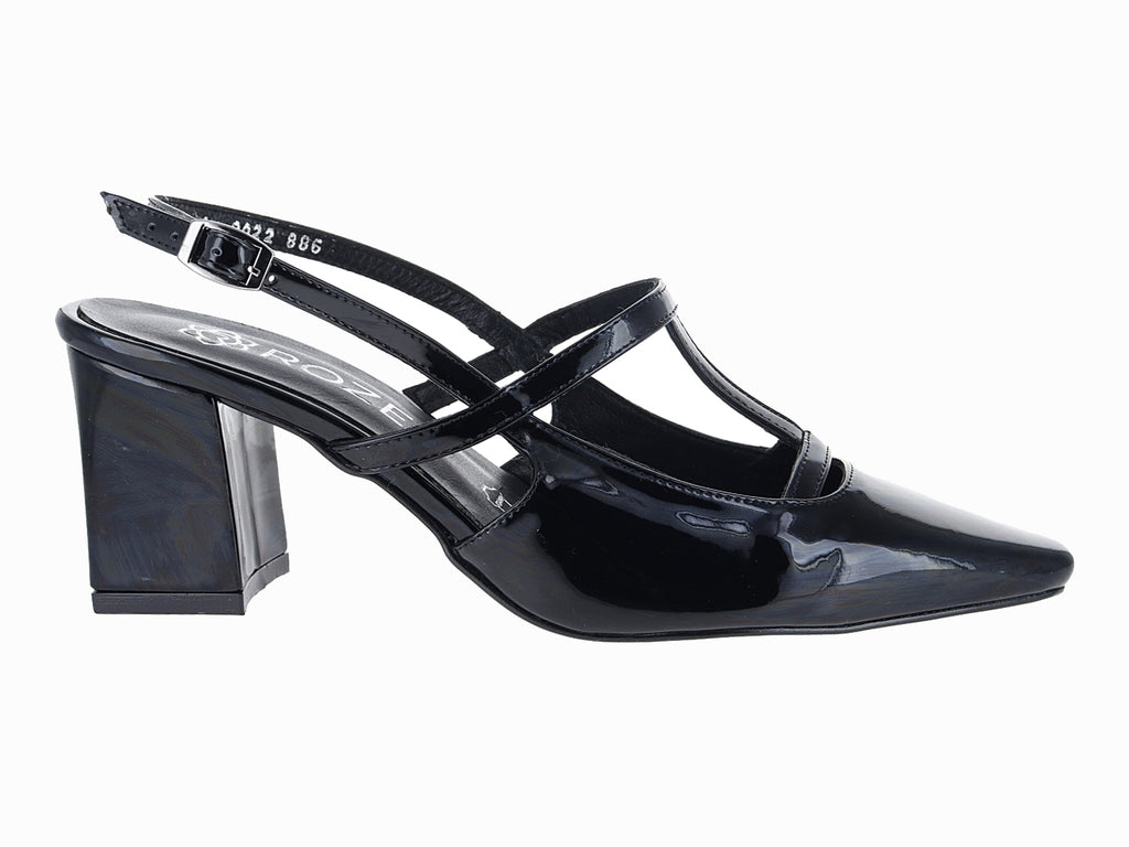 Zapatillas Roze 9022 Para Mujer