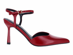 Zapatillas Perugia 24580 Para Mujer