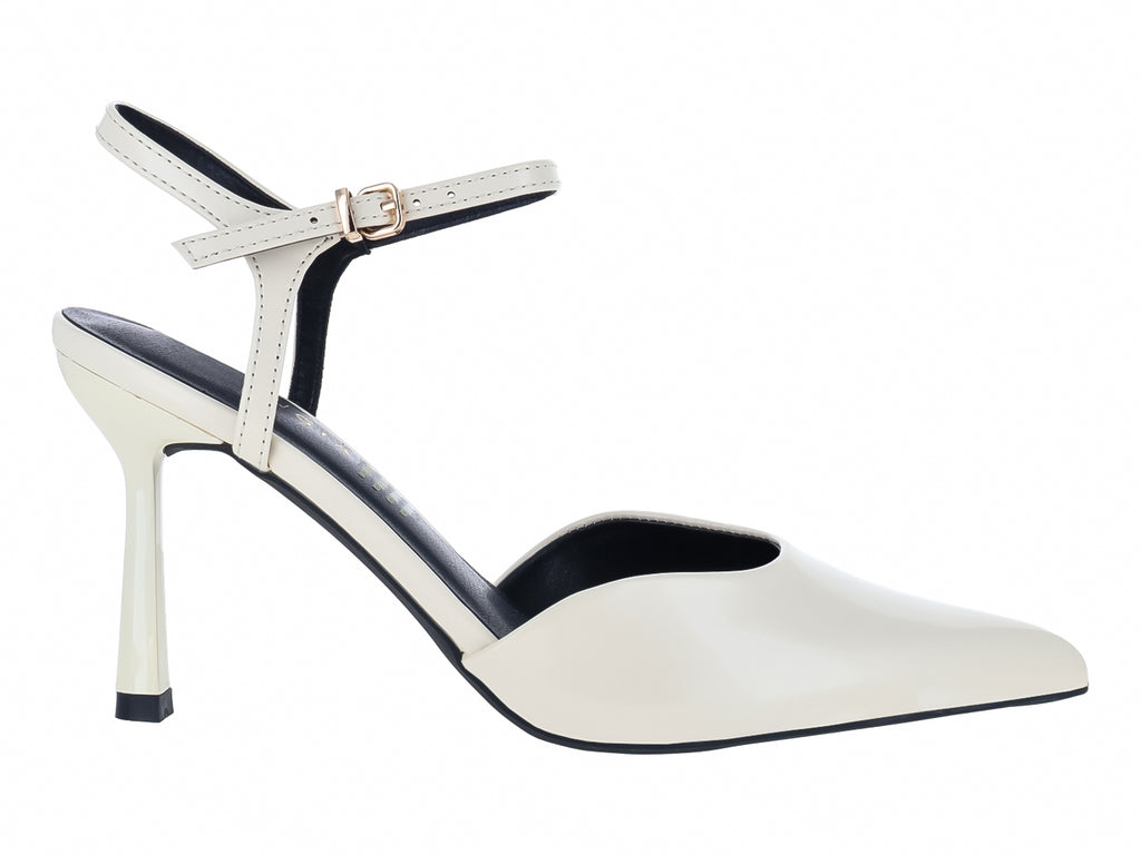 Zapatillas Perugia 24580 Para Mujer