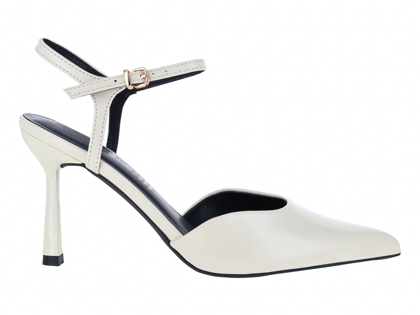 Zapatillas Perugia 24580 Para Mujer