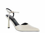 Zapatillas Perugia Color Latte para Mujer